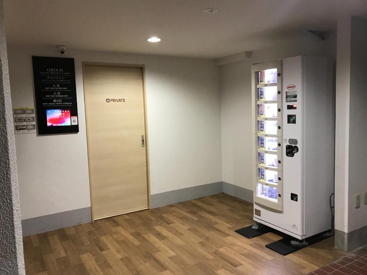 Royal Heights Chuocho - Vacation Stay 12752 Kagoshima Ngoại thất bức ảnh